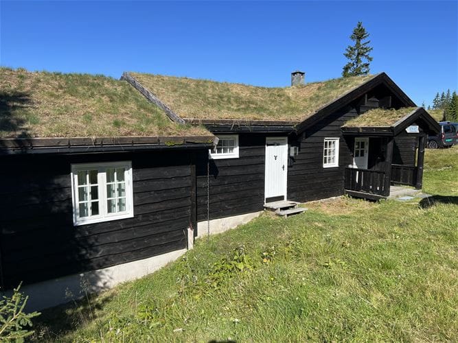 GRUVEVEGEN