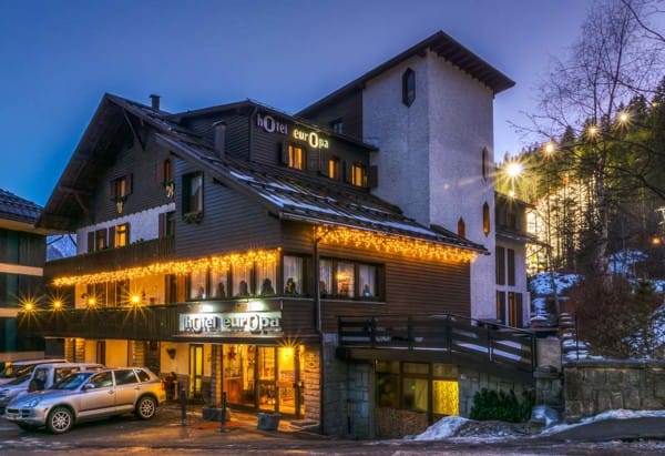 Hotel Europa