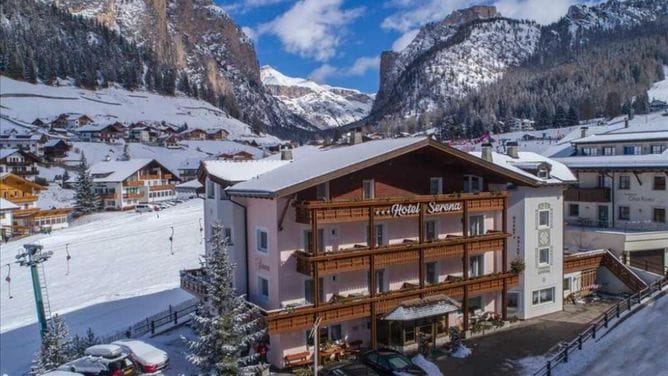 Hotel Serena