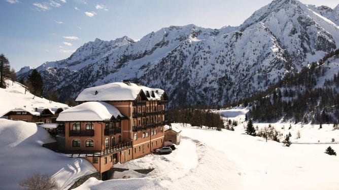 Hotel Locanda Locatori