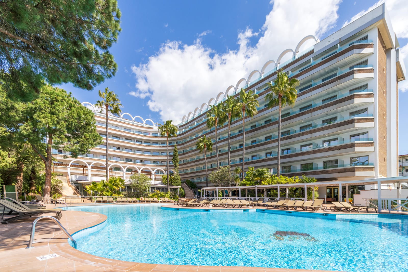 Hotel Golden Port Salou& spa