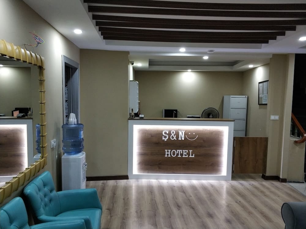 Nest Hotel
