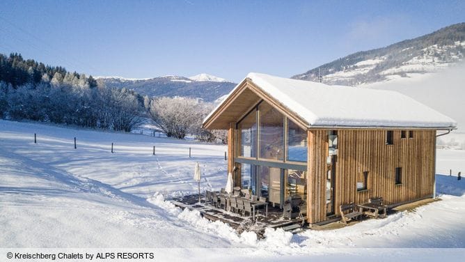 Kreischberg Chalets by ALPS RESORTS