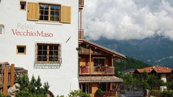 Relais Vecchio - Maso