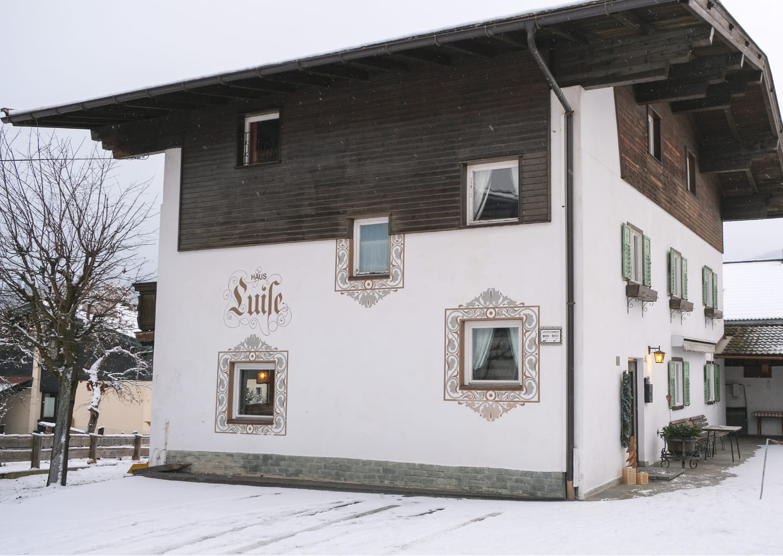 Haus Luise