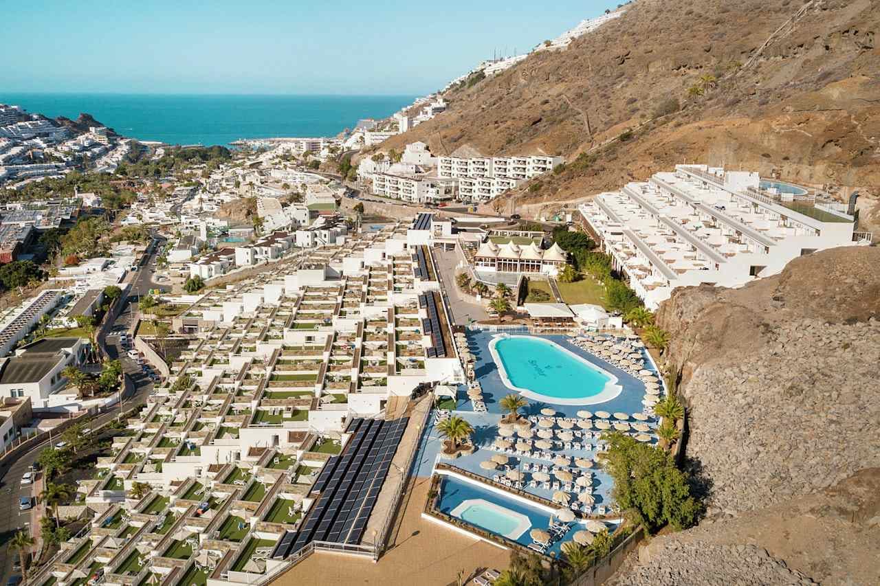 Servatur Terrazamar & Sun Suite