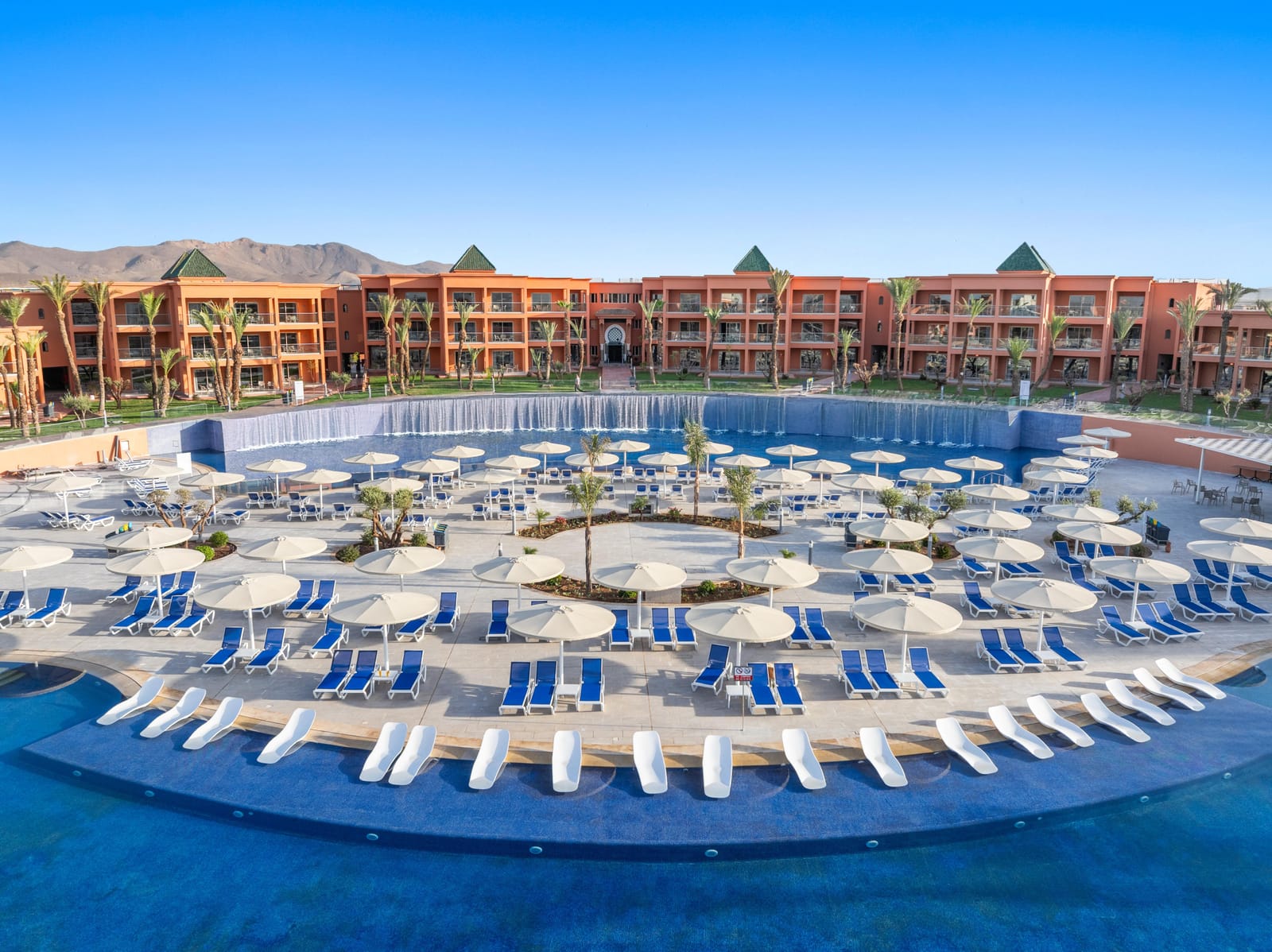 Pickalbatros Sungo Club - All Inclusive