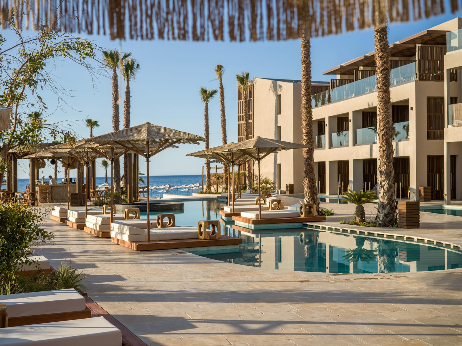Nalu Resort & Spa
