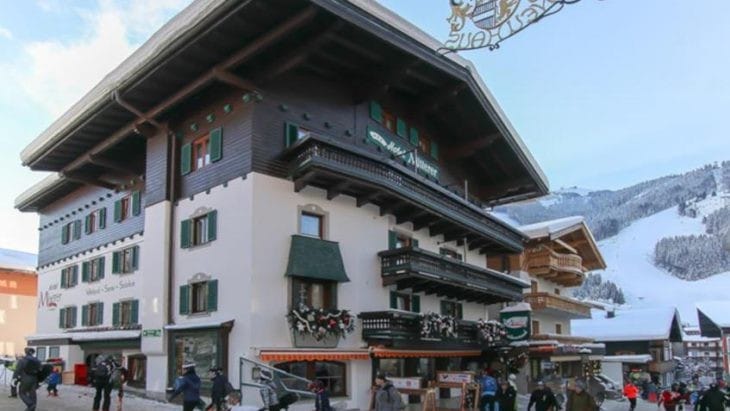 Hotel Mitterer
