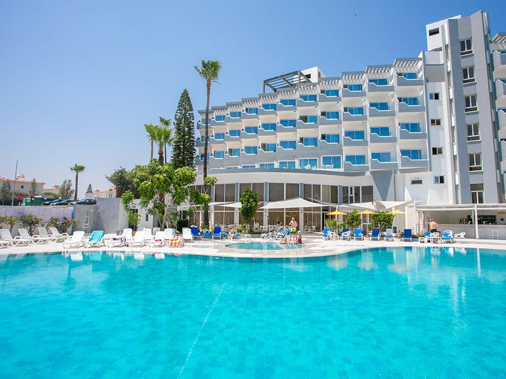 Papouis Protaras Hotel