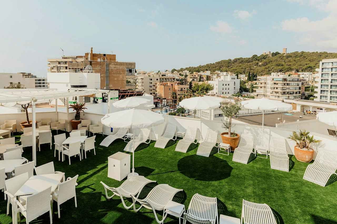 Gomila Palma Apartments