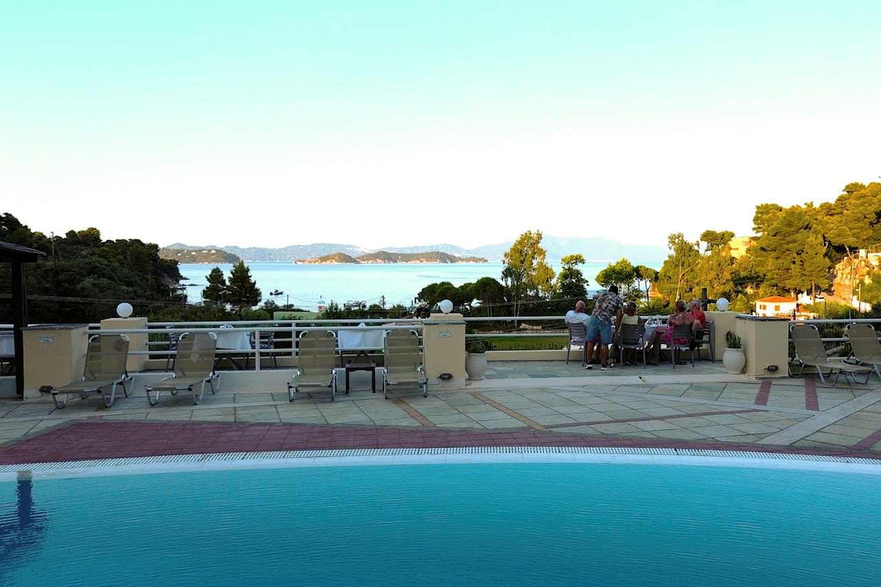 Kanapitsa Mare Hotel