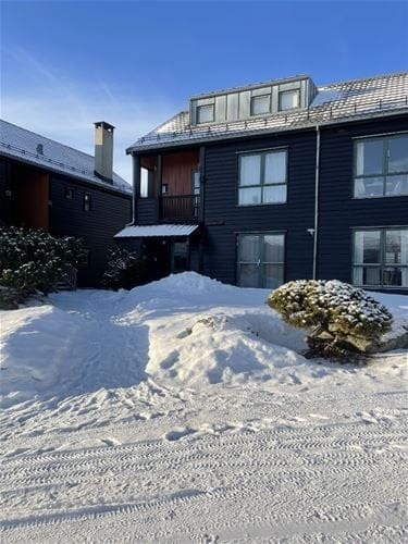Sletvold, Oppdal