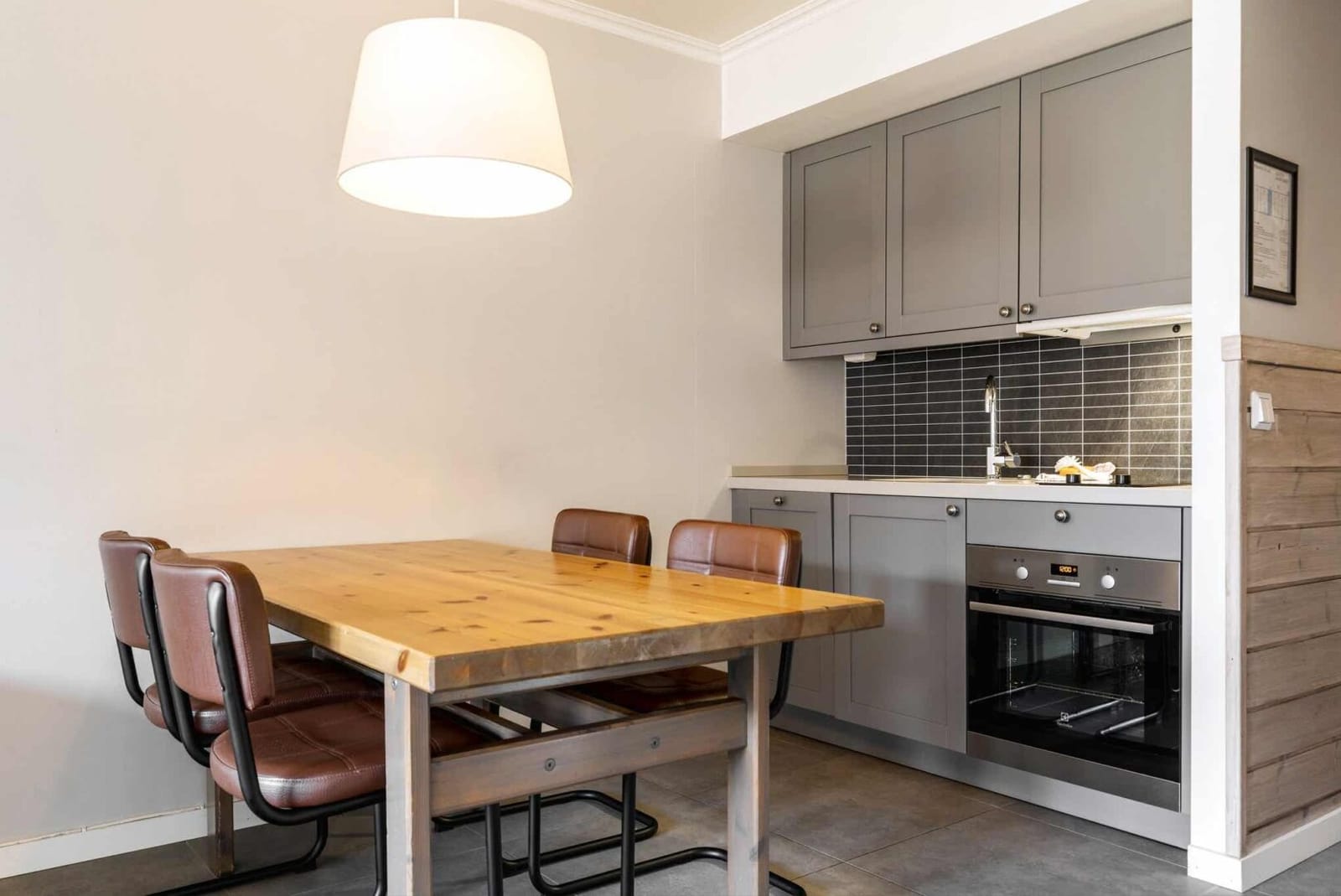 Bakken Appartements