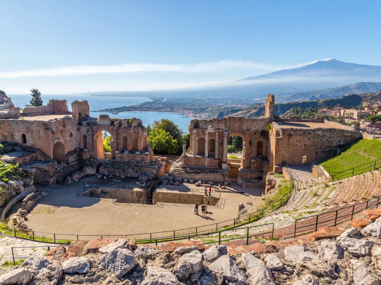 Sicilien