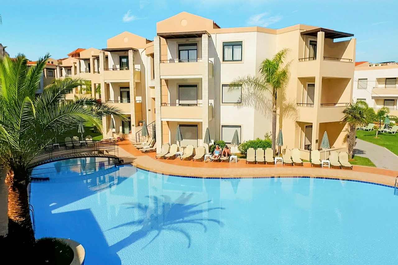 Creta Palm