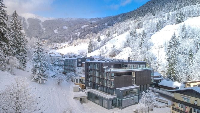 Hotel Der Waldhof - Zell am See