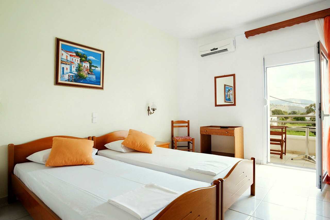 Hotel Vive Mar