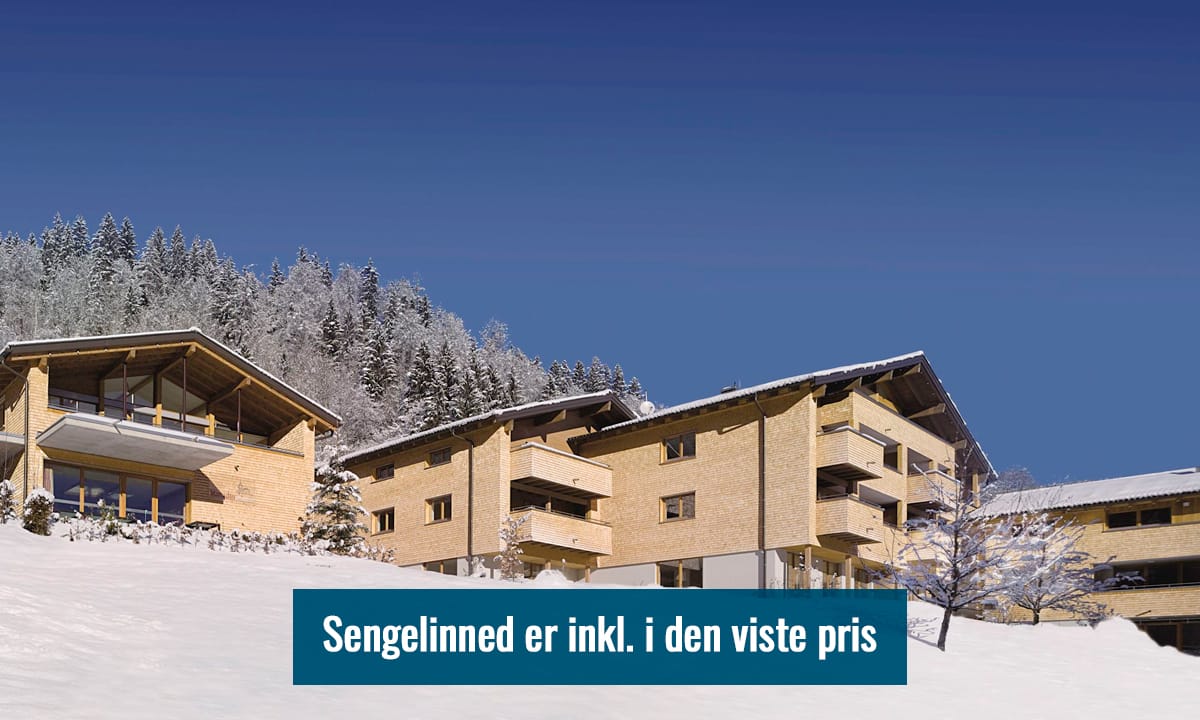 Landal Chalet Matin