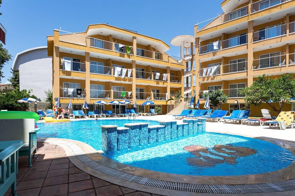 Begonville Apart