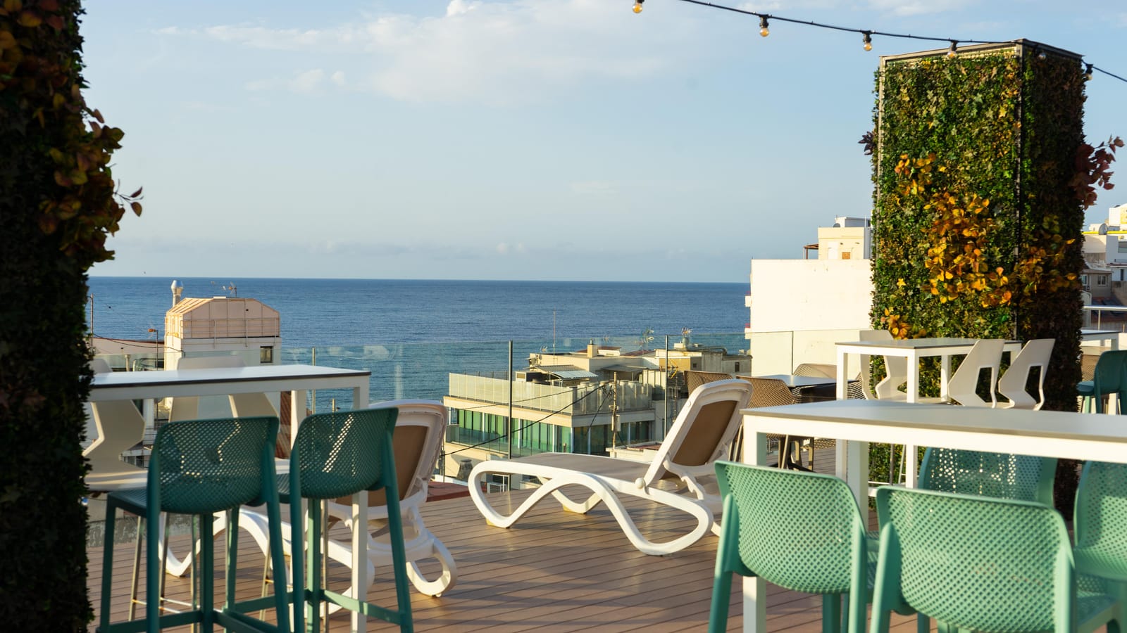 Hotel Alameda