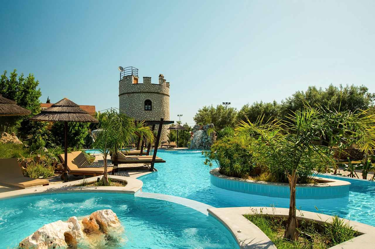 Villa Elia