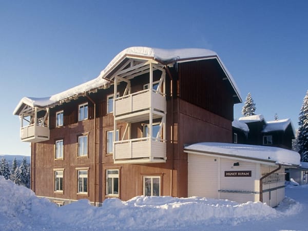 Huset Ripan