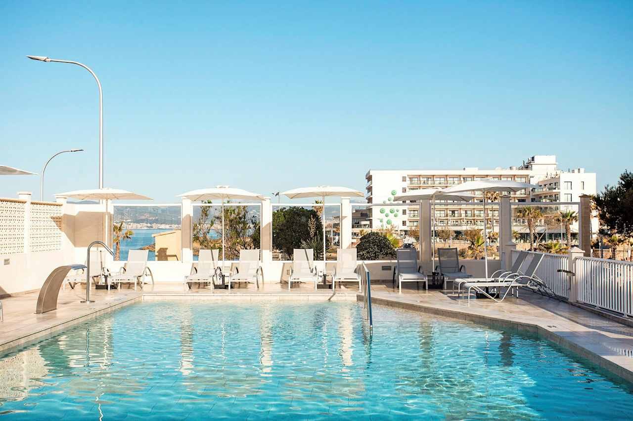 BQ Apolo Hotel
