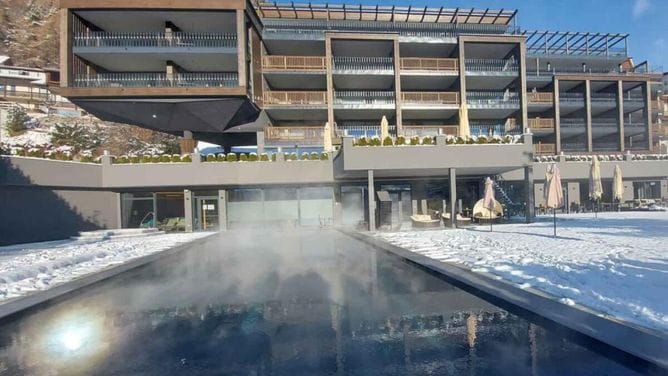 Molaris Lodge