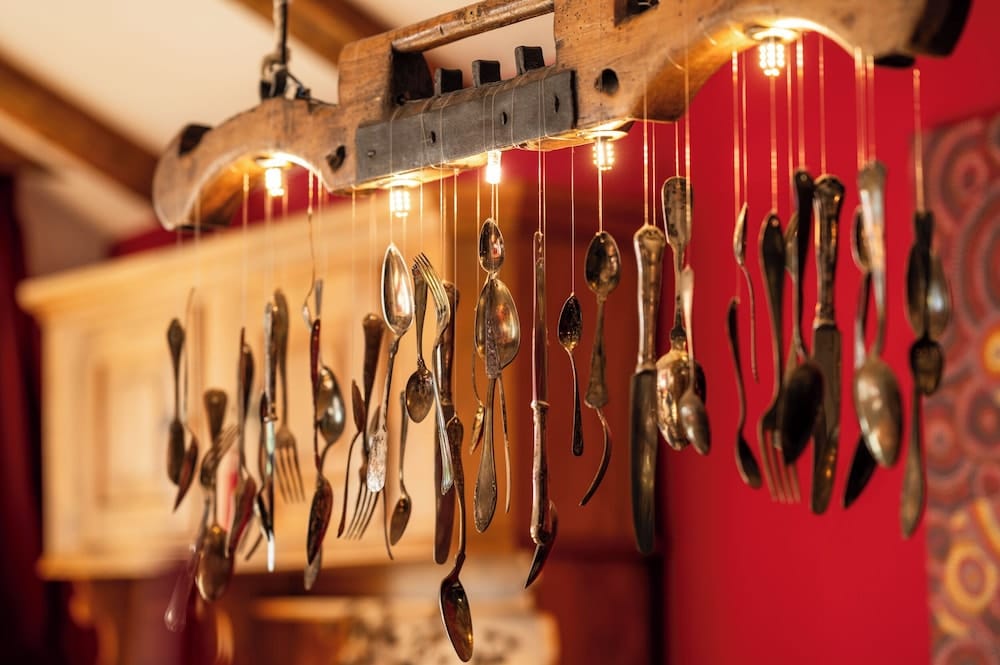 Duplex de charme a Zermatt