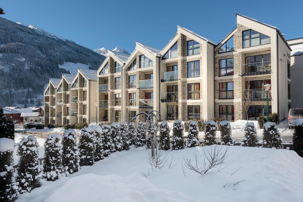 Bergparadies Hotel