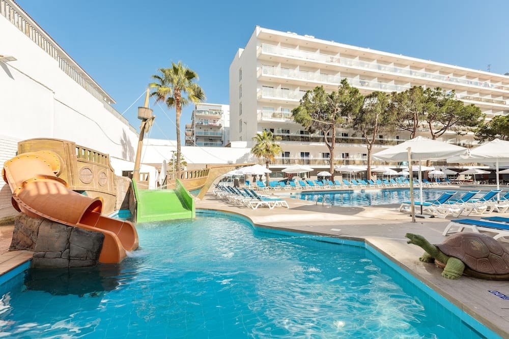 Hotel Best Oasis Park