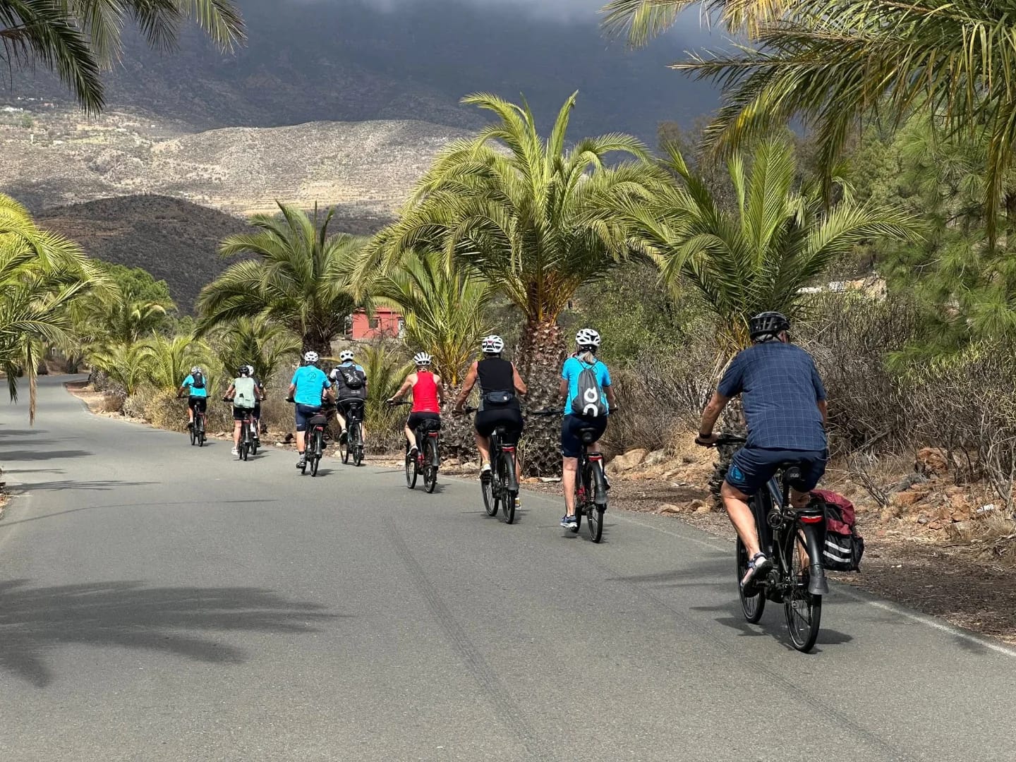 Maspalomas, Gran Canaria