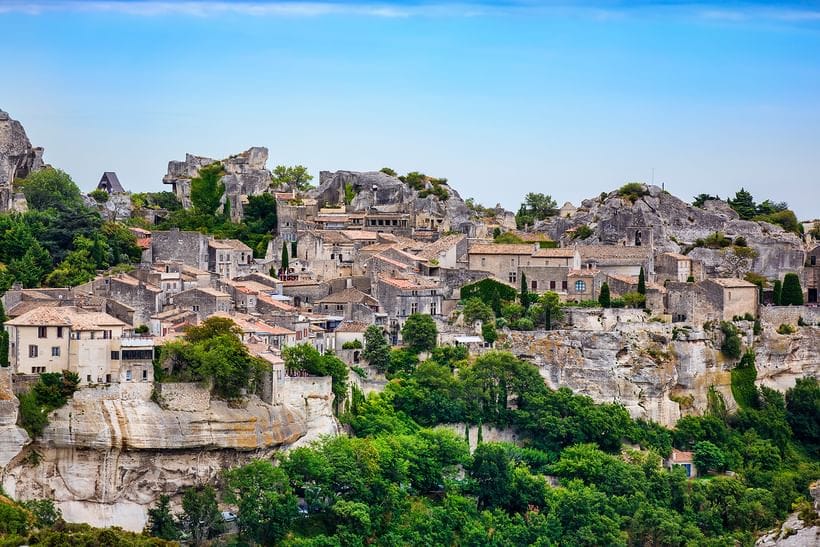 Cykelferie i Provence og Camargue - Kategori B