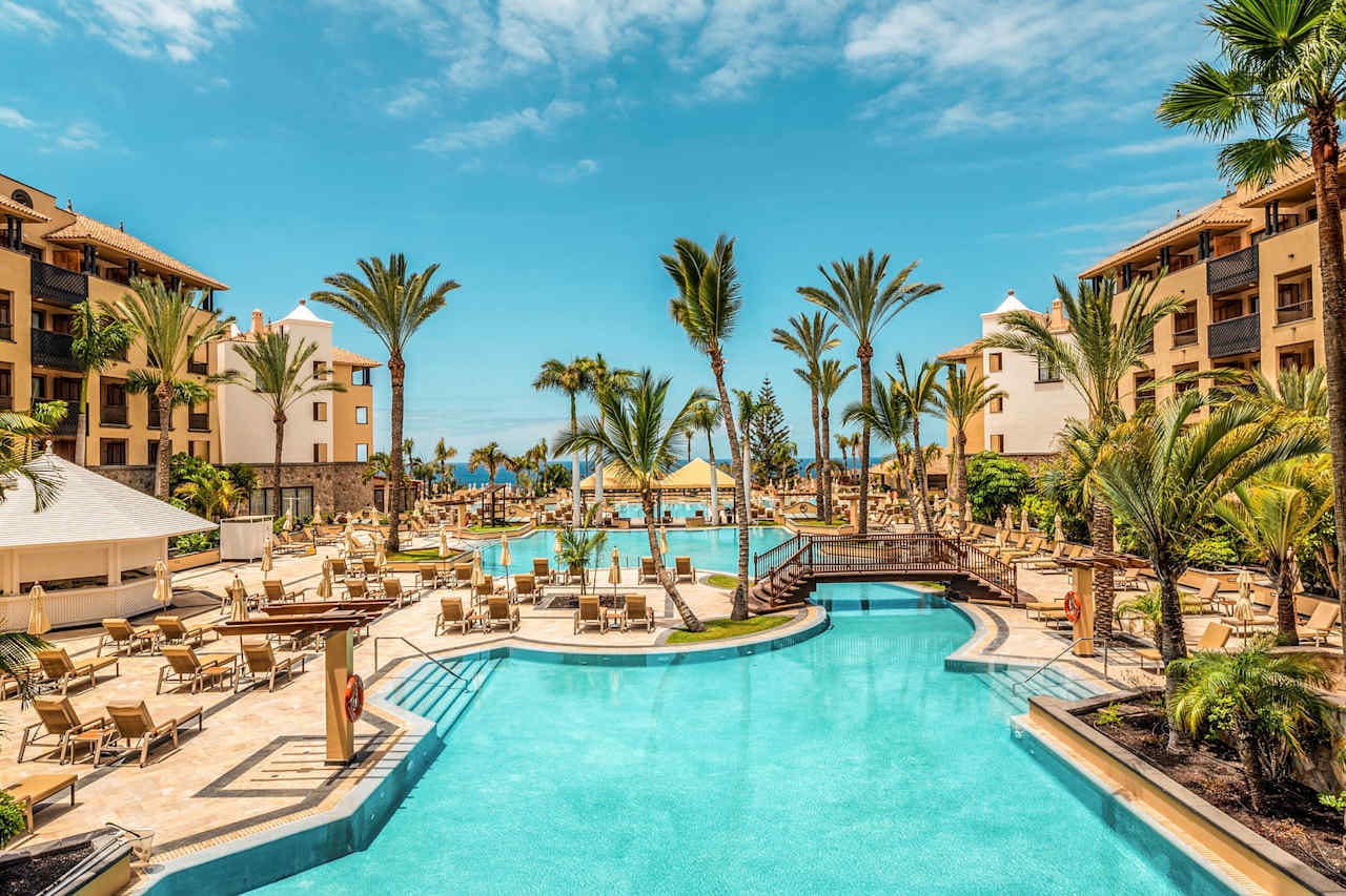 GF Gran Costa Adeje Hotel