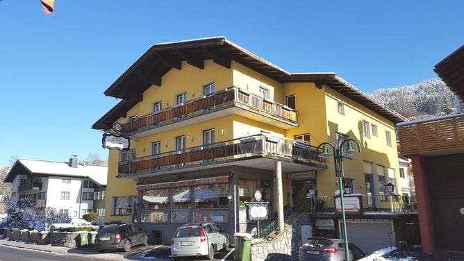Annaberger Musikantenwirt
