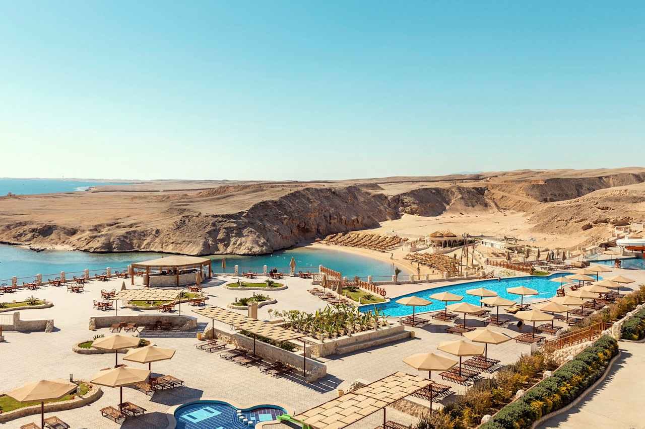 Siva Golden Bay Makadi