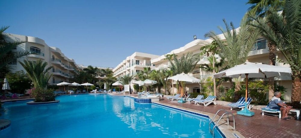 Bella Vista Resort Hurghada - All Inclusive
