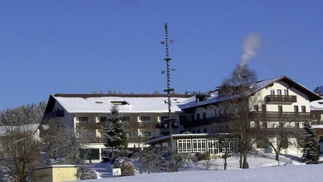 Vital & Wellnesshotel Schuerger