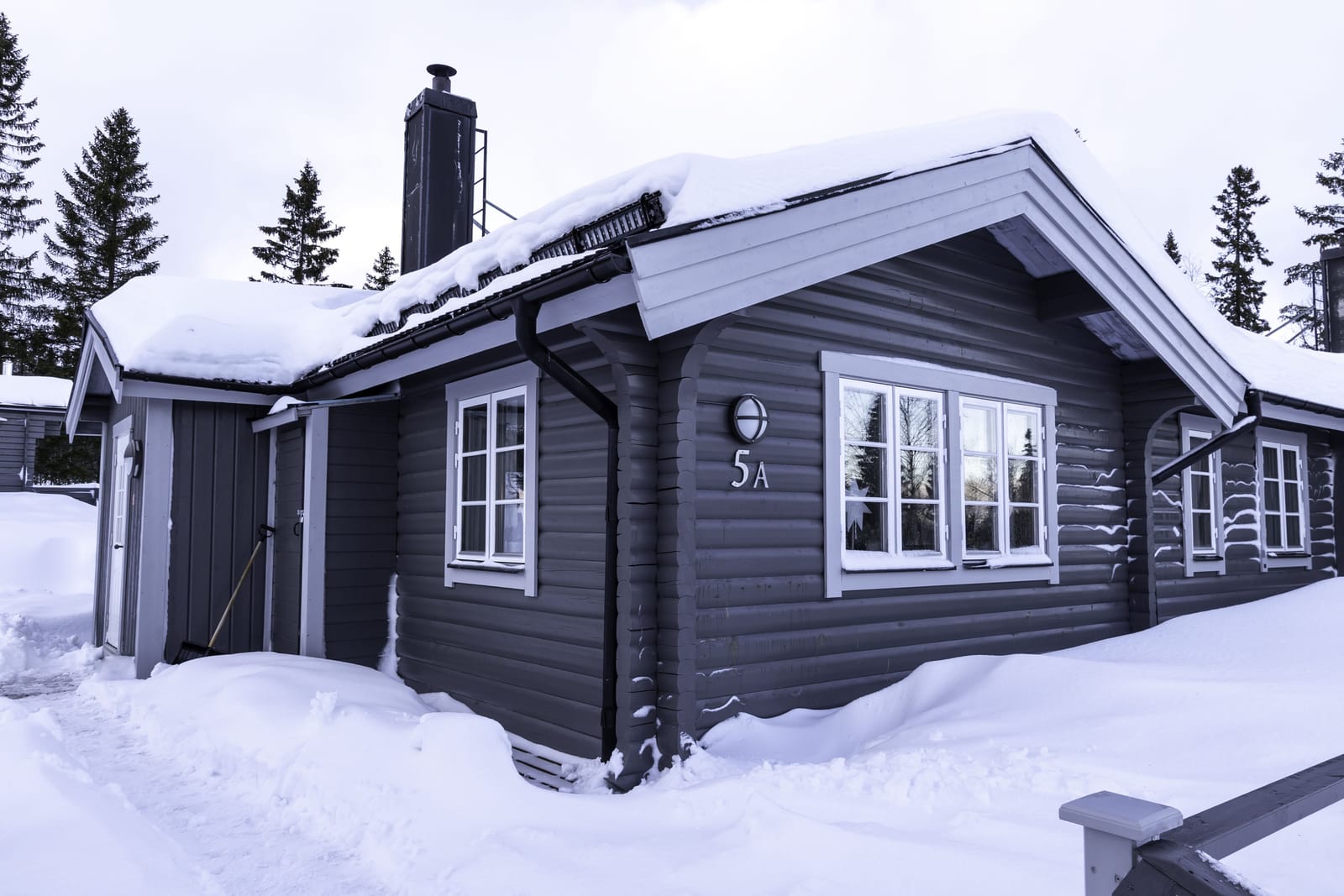 Gubbmyren hytteområde