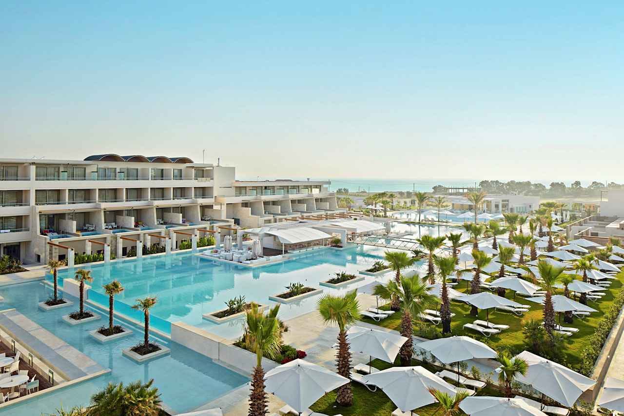 Avra Imperial Hotel