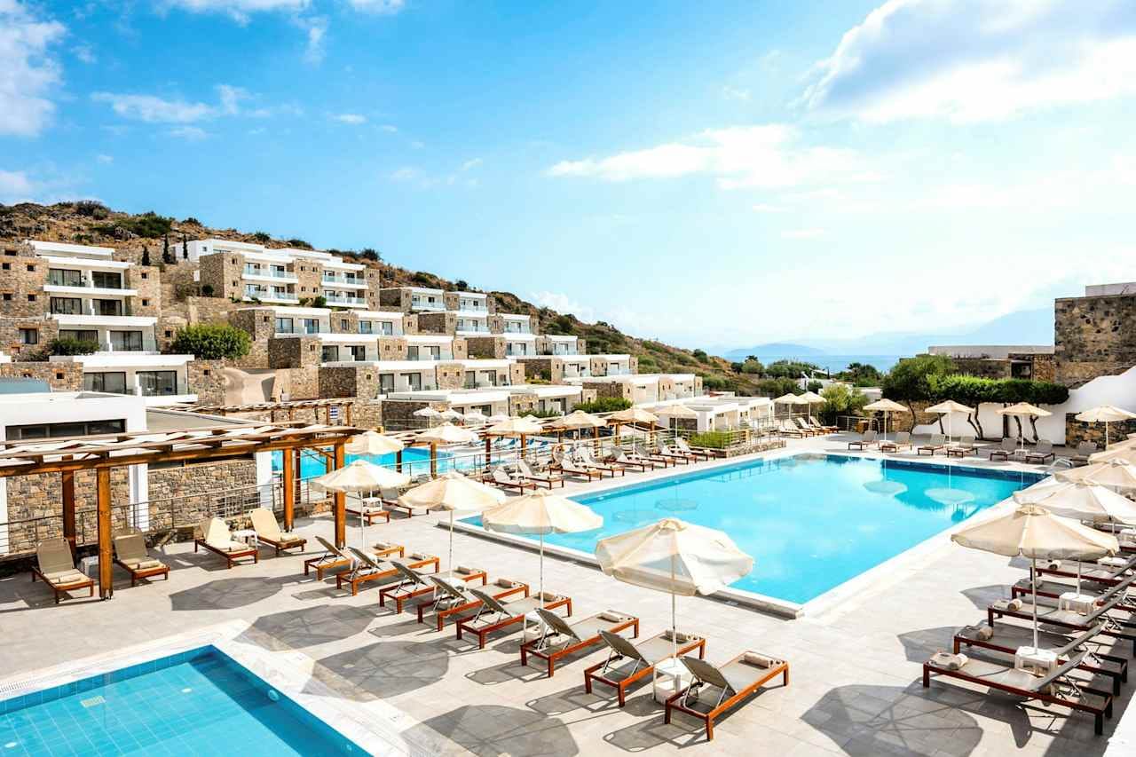 Ariadne Beach