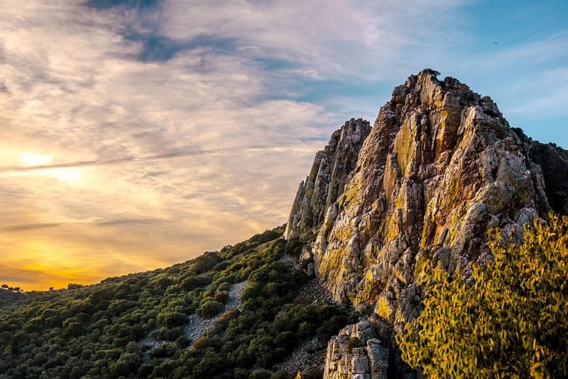 Cykelferie i Extremadura - Parador til Parador