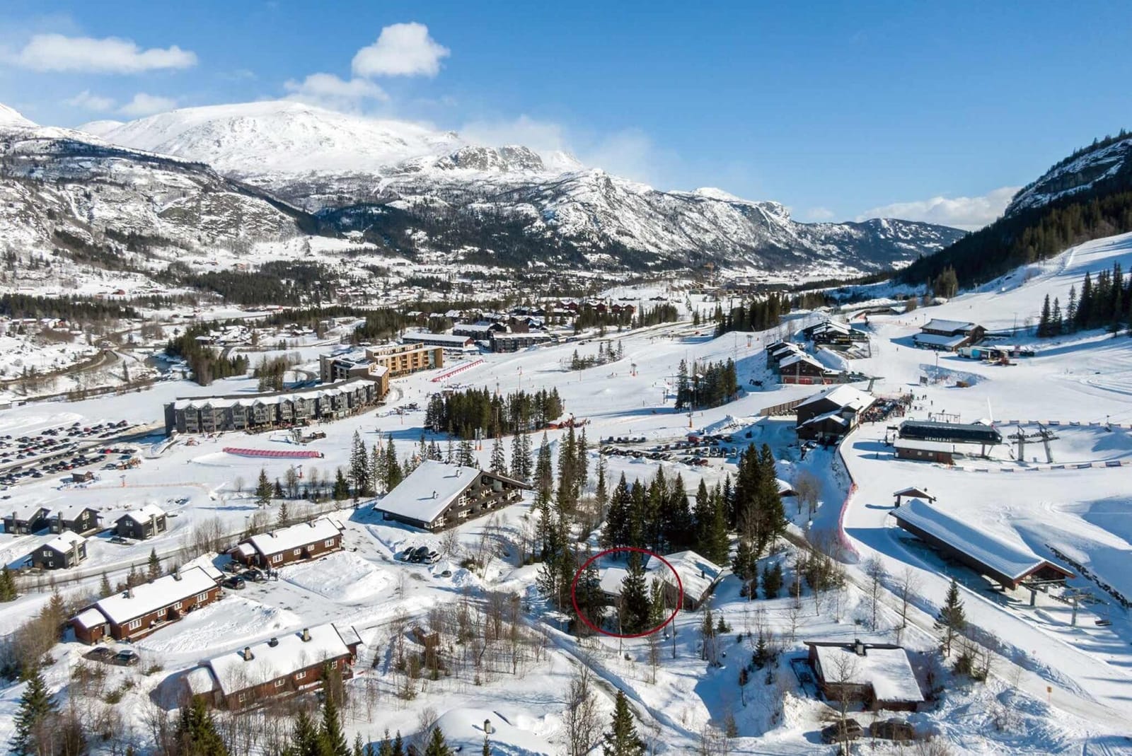 Hemselund A