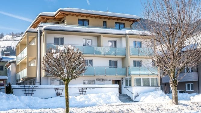 Appartements & Chalets Sulzer