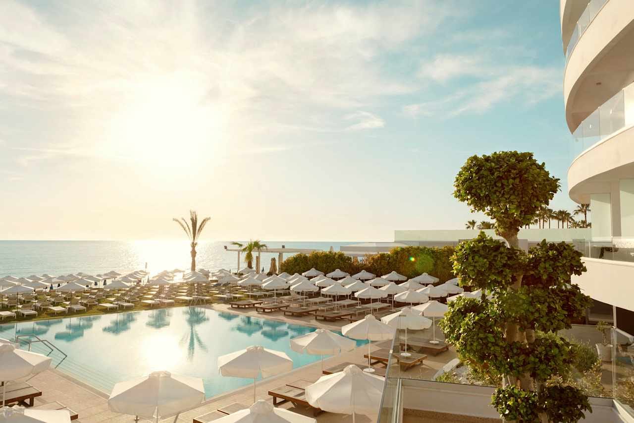 Sunprime Protaras Beach