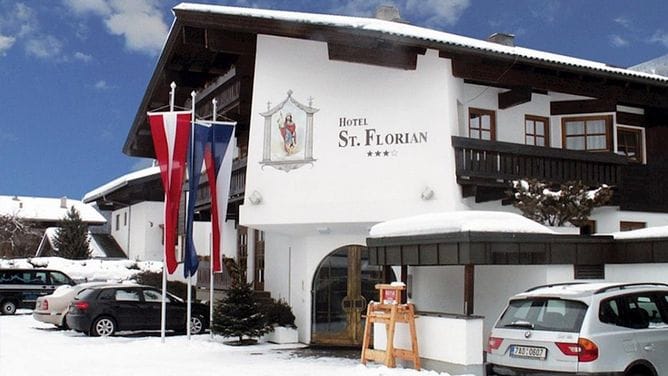 St Florian