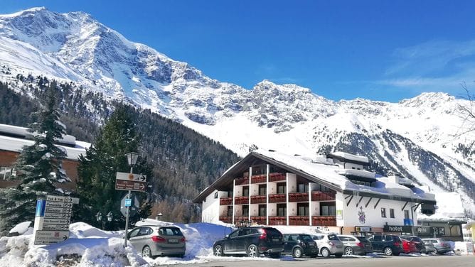 Alpina Mountain Resort