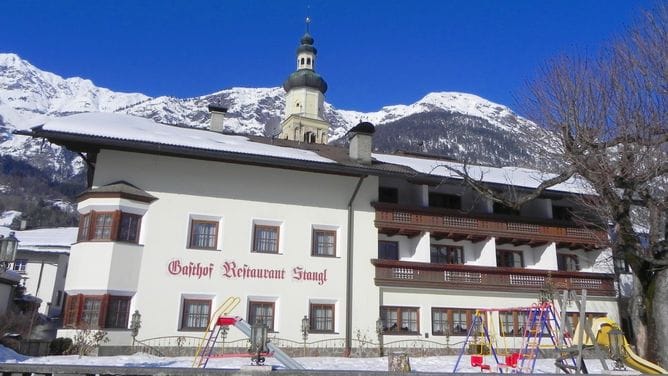 Gasthof Stangl - Trattoria Da Giuseppe
