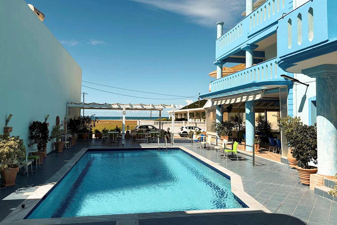 Hotel Spiros